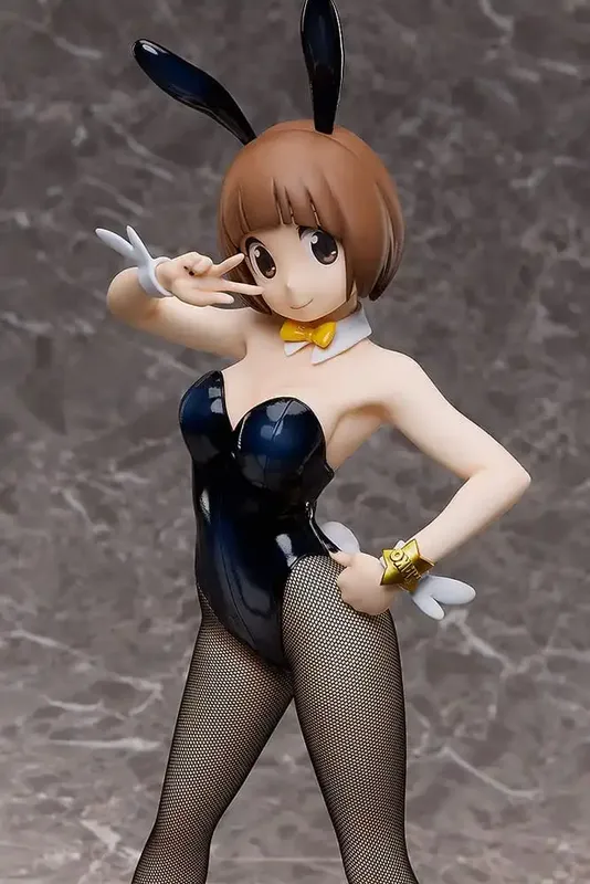 Kill la Kill PVC Statue 1/4 Mako Mankanshoku: Bunny Ver. 40 cm